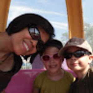 Meet your Posher, Jane